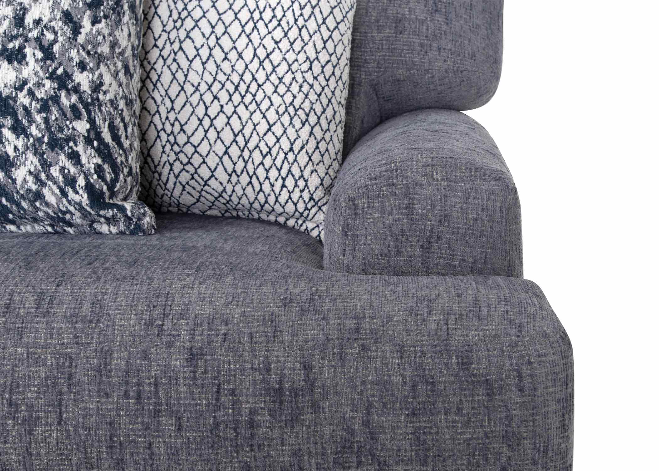 960 Sapphire Collection – Franklin Corporation