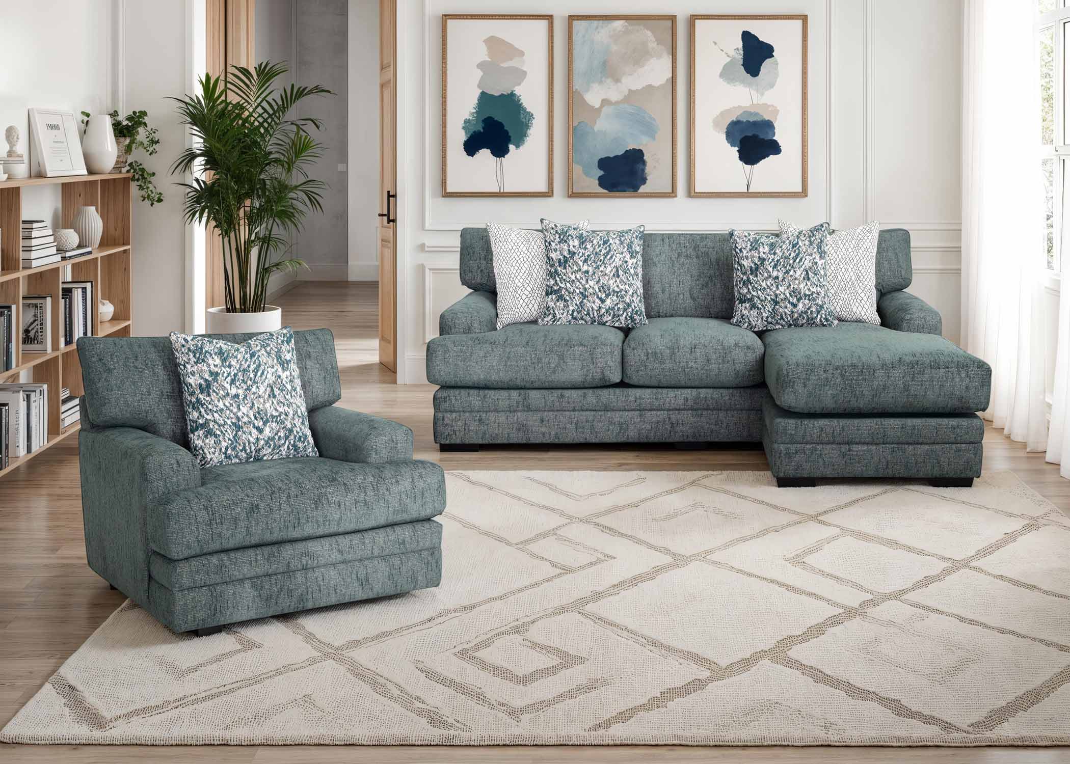 960 Emerald Collection – Franklin Corporation