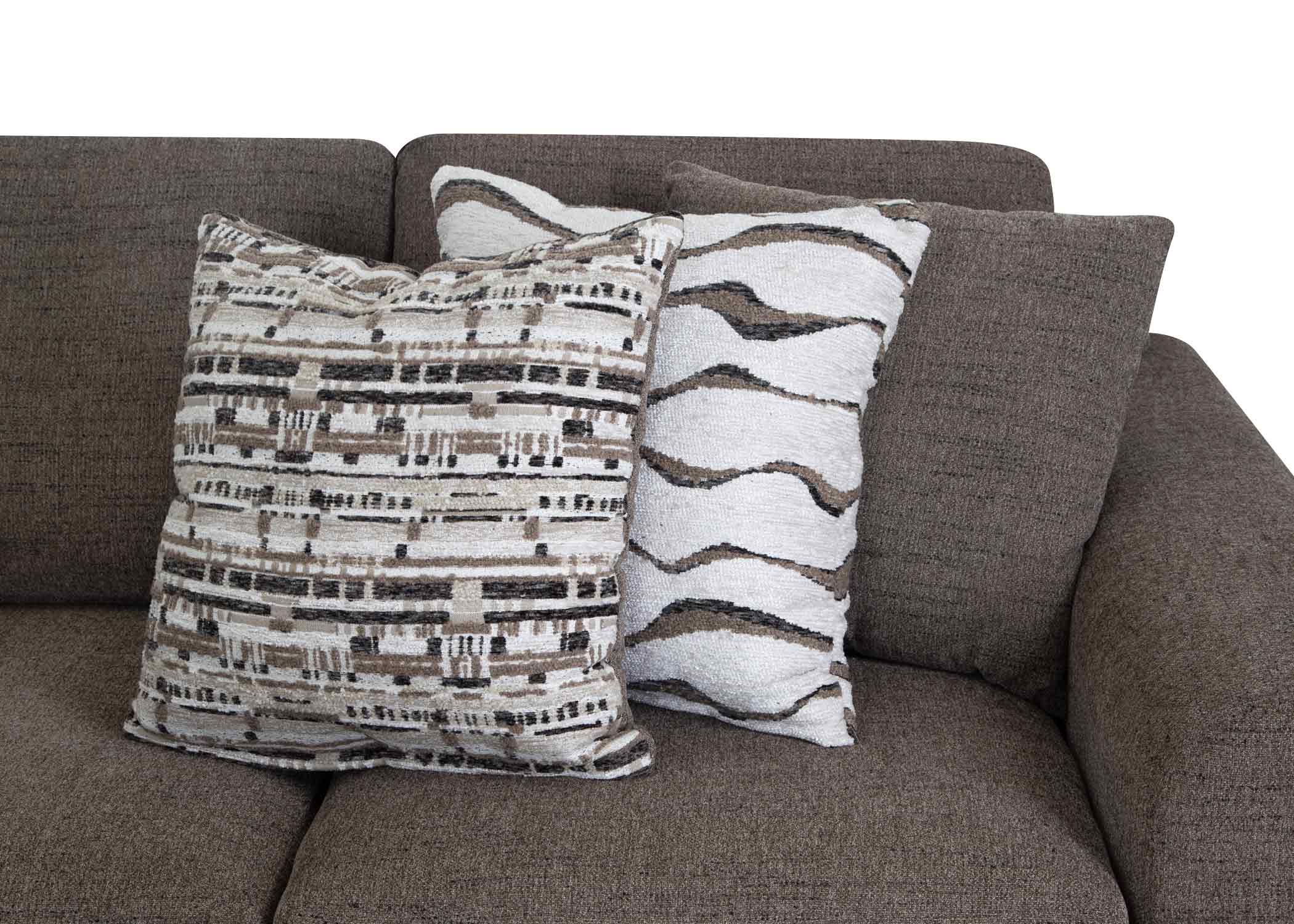 830 Sierra Collection – Franklin Corporation