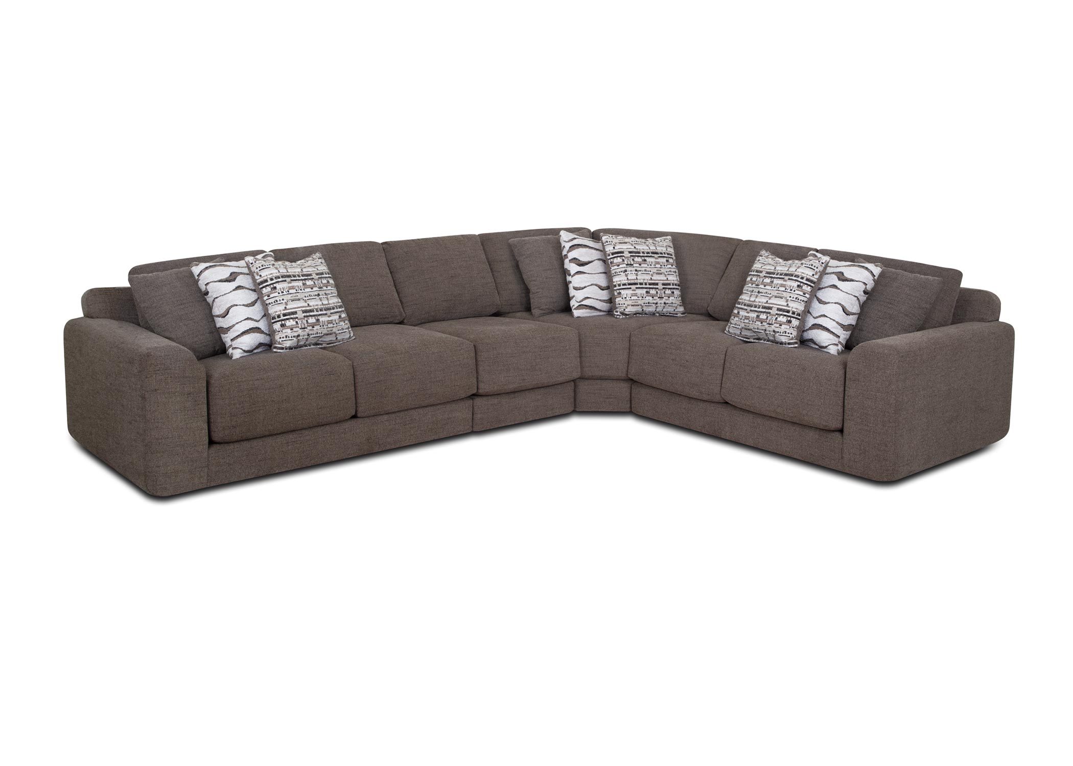 830 Sierra Collection – Franklin Corporation