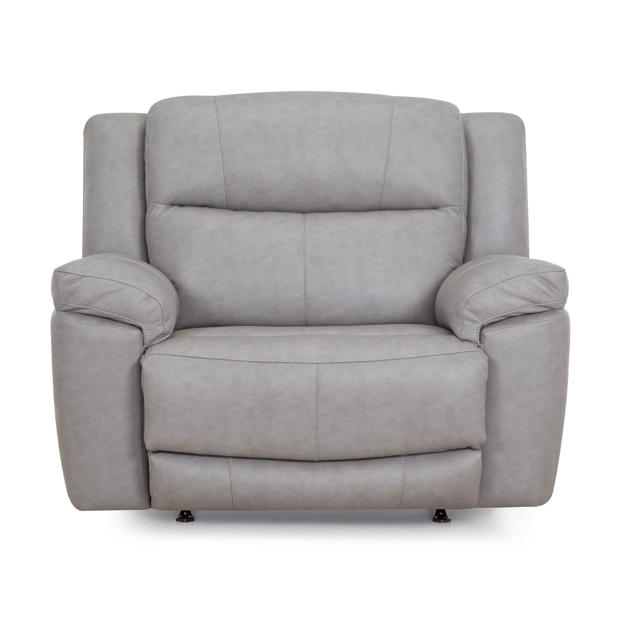 8578 Lancaster Fabric Recliner – Franklin Corporation