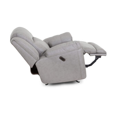8578 Lancaster Fabric Recliner – Franklin Corporation