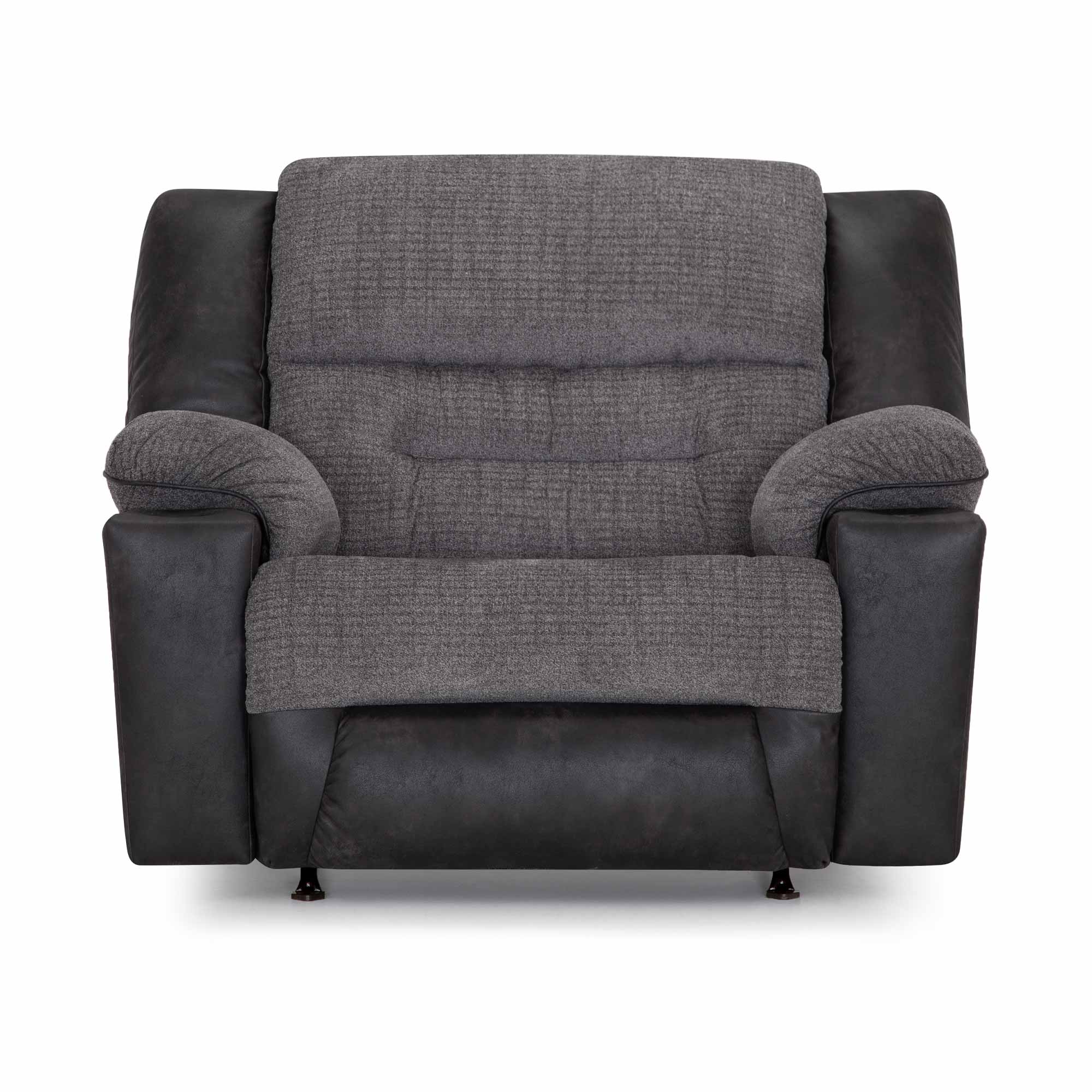 8592 Grant Fabric Recliner – Franklin Corporation