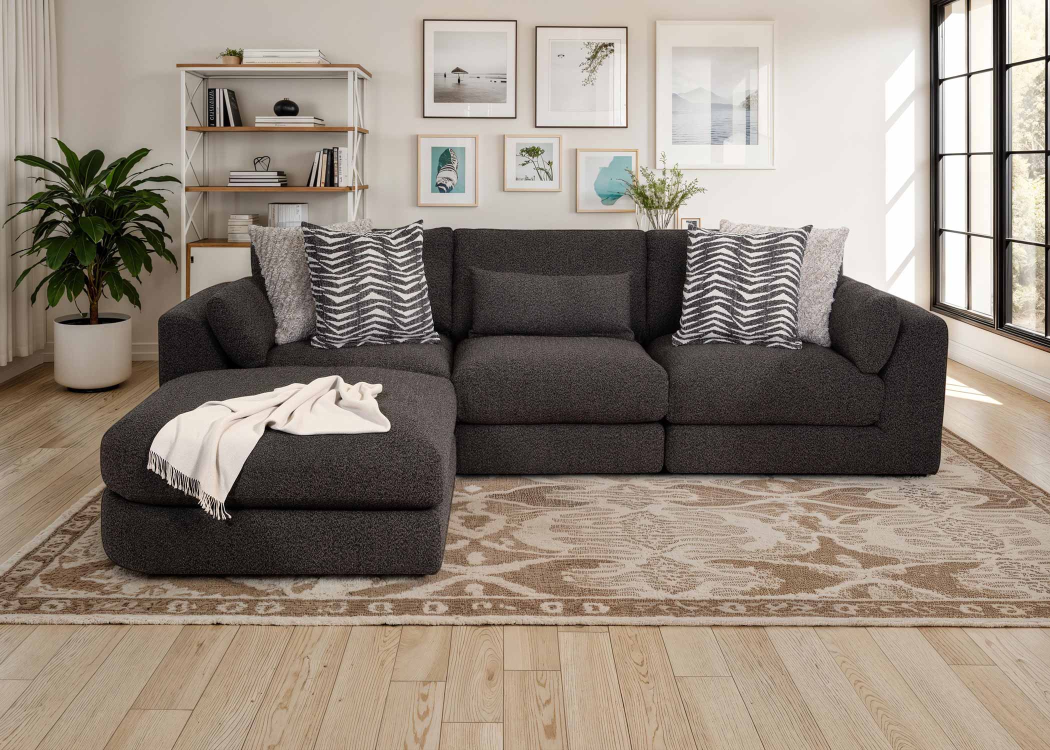 938 Laney Collection – Franklin Corporation