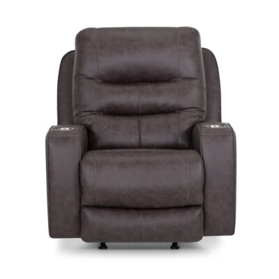 4731 Aspen Fabric Recliner – Franklin Corporation