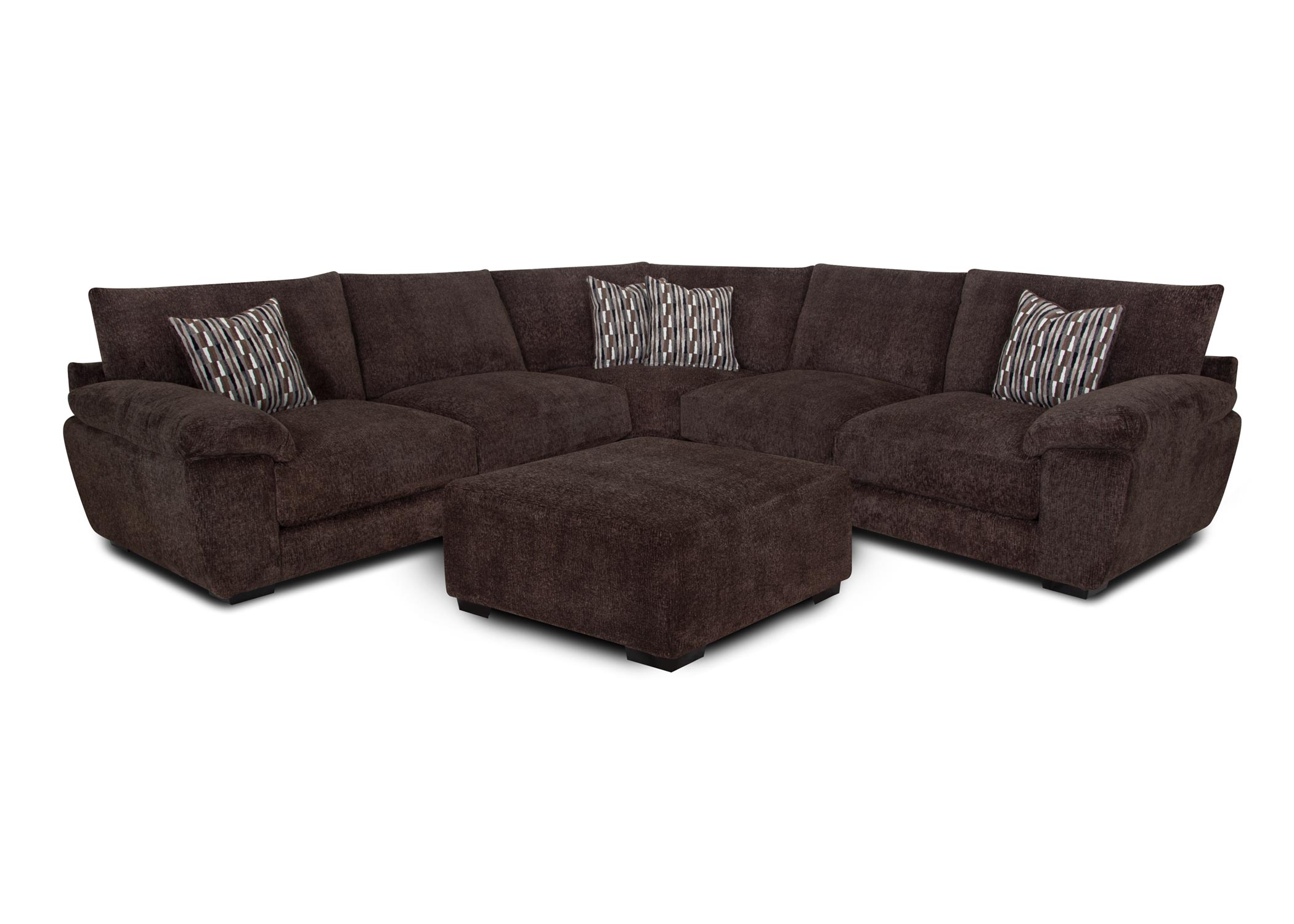 Francfranc シャルマンキャビネット W860 D400 H1720 840 Donegal Sectional – Franklin Corporation