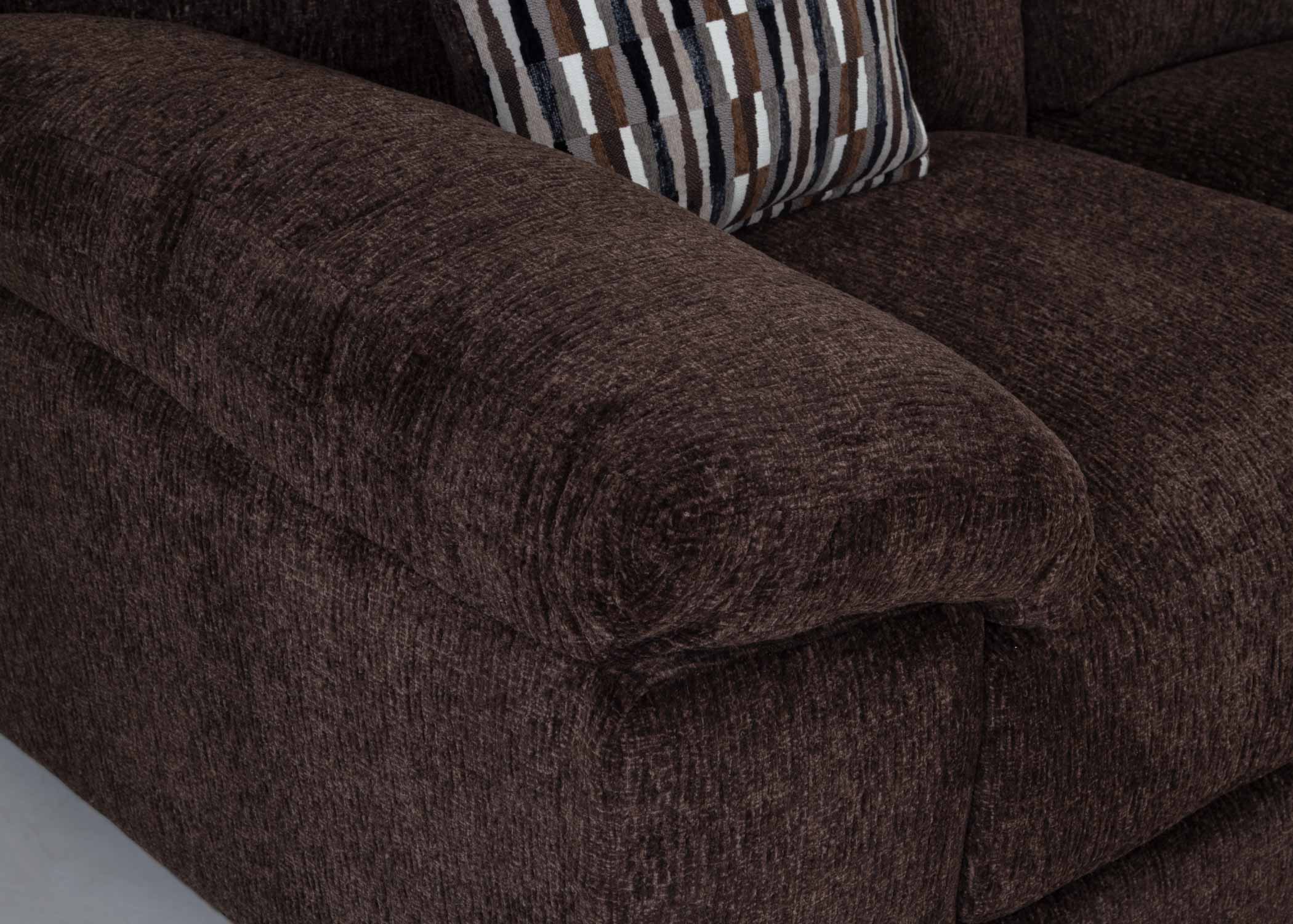 840 Donegal Sectional – Franklin Corporation