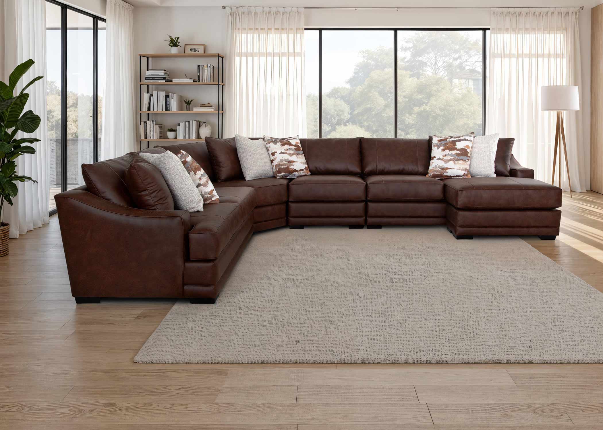 893 Highlands Collection – Franklin Corporation