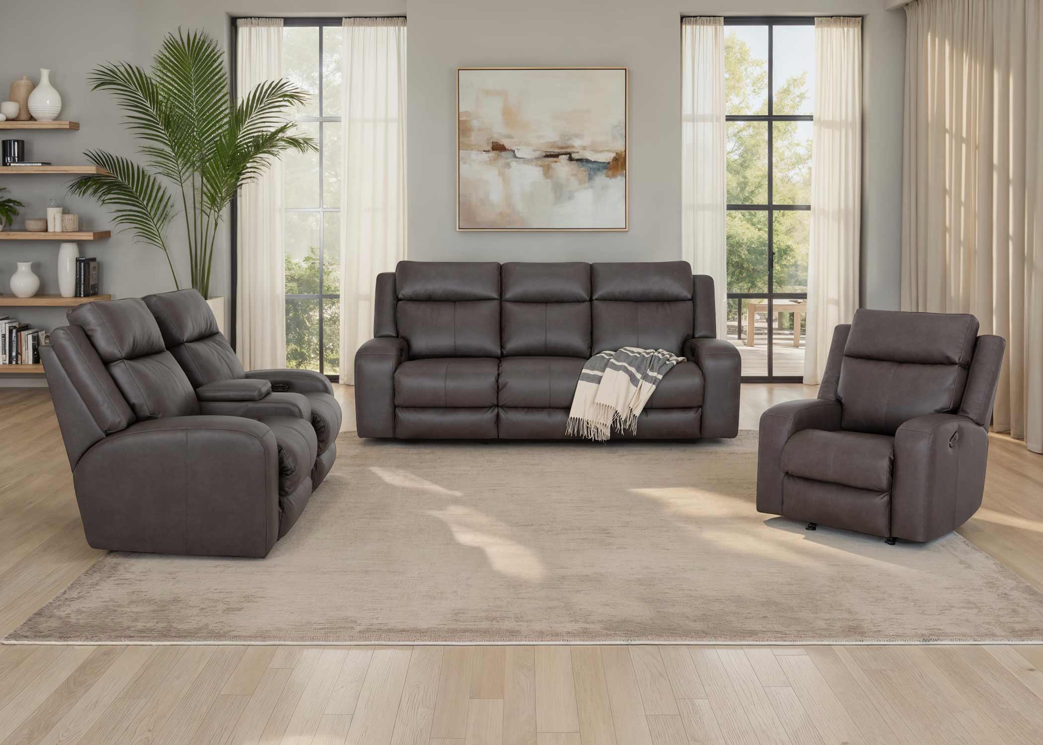 667 Winston Collection – Franklin Corporation